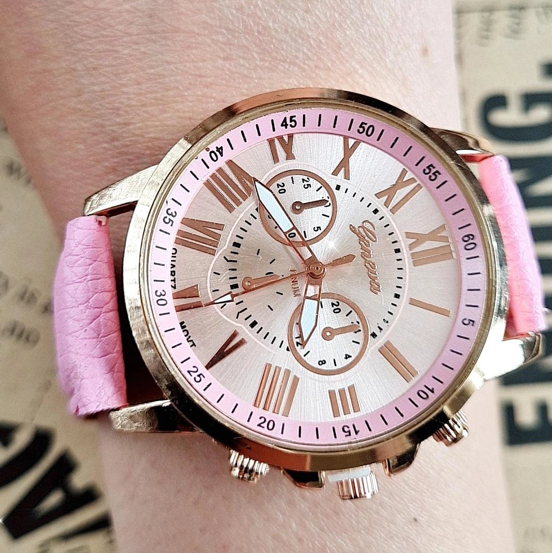 ساعت زنانه 4