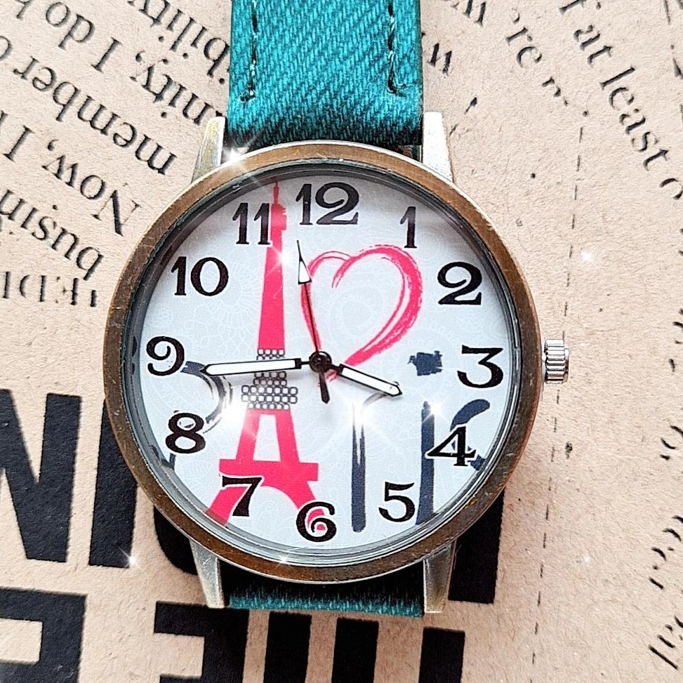 ساعت زنانه 7