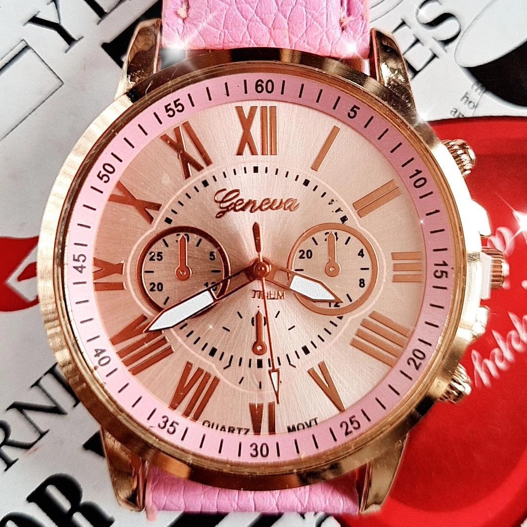 ساعت زنانه 4