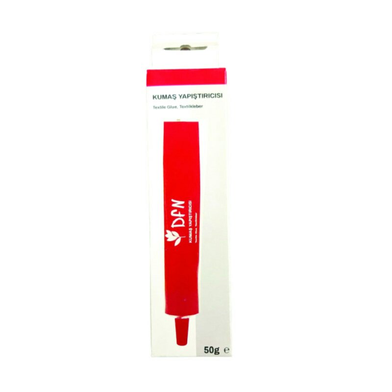 چسب پارچه دفنه (DFN) 50 گرمی کیفیت درجه یک ساخت ترکیه

