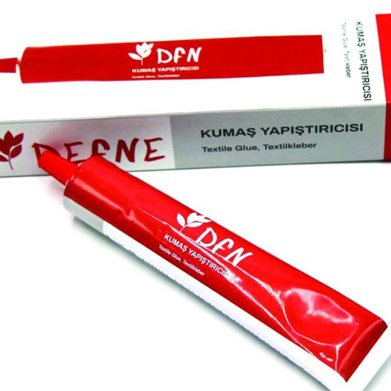 چسب پارچه دفنه (DFN) 50 گرمی کیفیت درجه یک ساخت ترکیه

