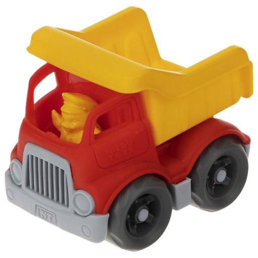ماشین بازی مدل کامیون کوچک