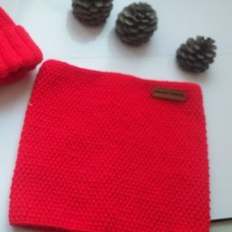 کلا و شالگردن رینگی