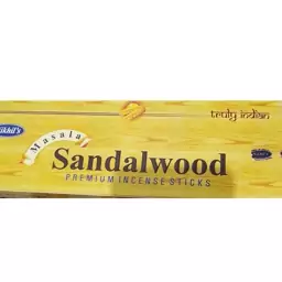 عود نخیل مدل Sandalwood(پس کرایه )
