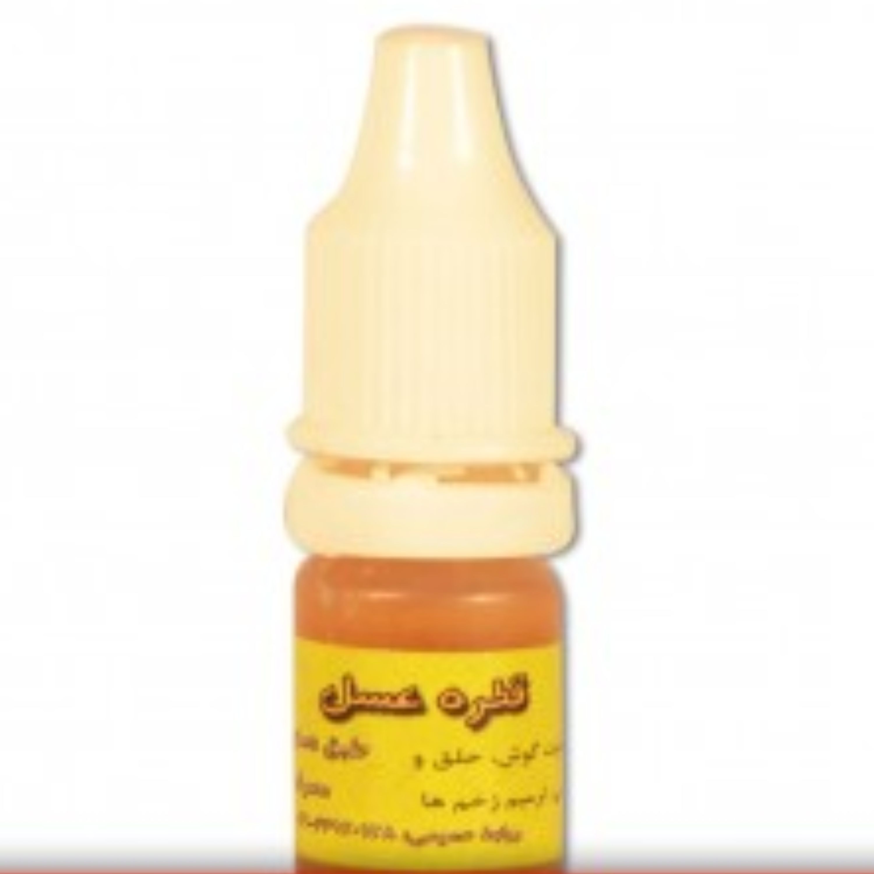 قطره عسل احیای سلامت حکیم روازاده