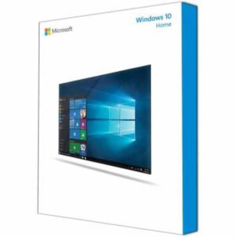 سیستم عامل مایکروسافت windows 10 HOME نشر آورکام نسخه OEM