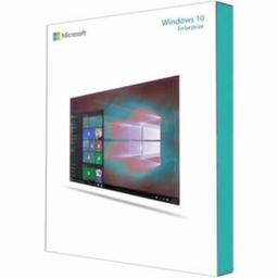 سیستم عامل مایکروسافت windows 10 EnterPrise  نشر آورکام