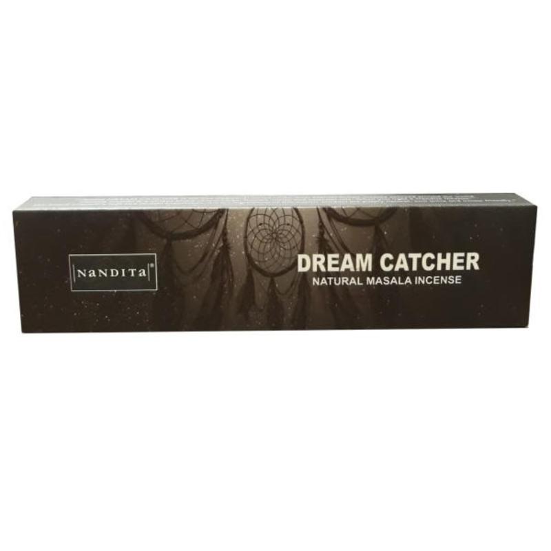 عود ناندیتا مدل Dream Catcher (پس کرایه)