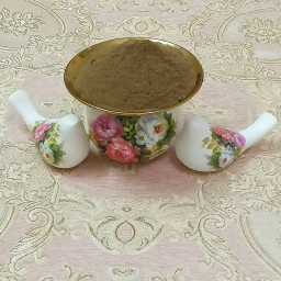 ادویه فلفل سیاه در بسته بندیهای نیم کیلویی