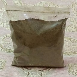 ادویه فلفل سیاه در بسته بندیهای نیم کیلویی