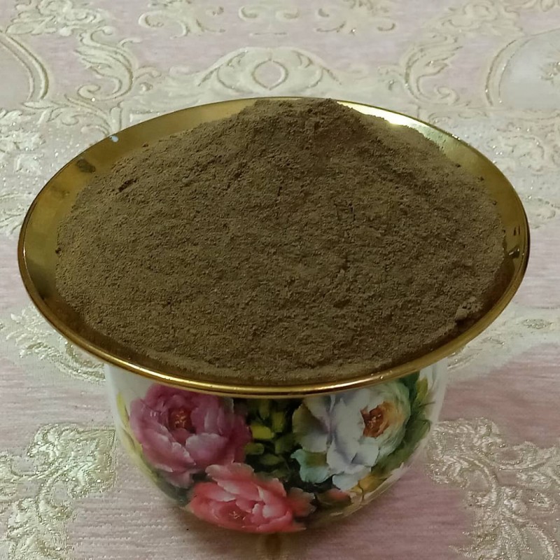 ادویه فلفل سیاه در بسته بندیهای نیم کیلویی