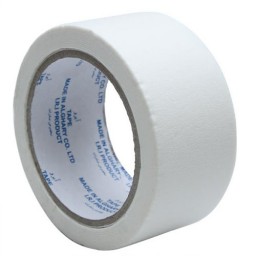 چسب پهن 5سانتی کاغذی مخصوص کارتن و کاغذ