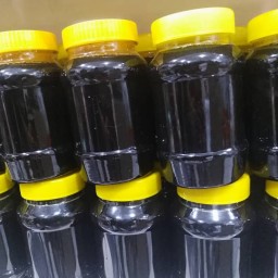 شیره خرمای طبیعی وخالص
