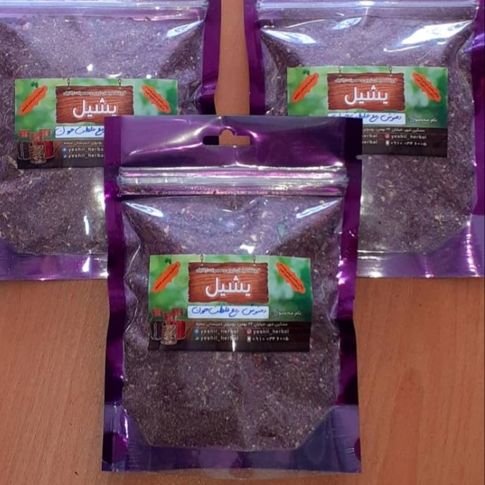 دمنوش رفع غلظت خون