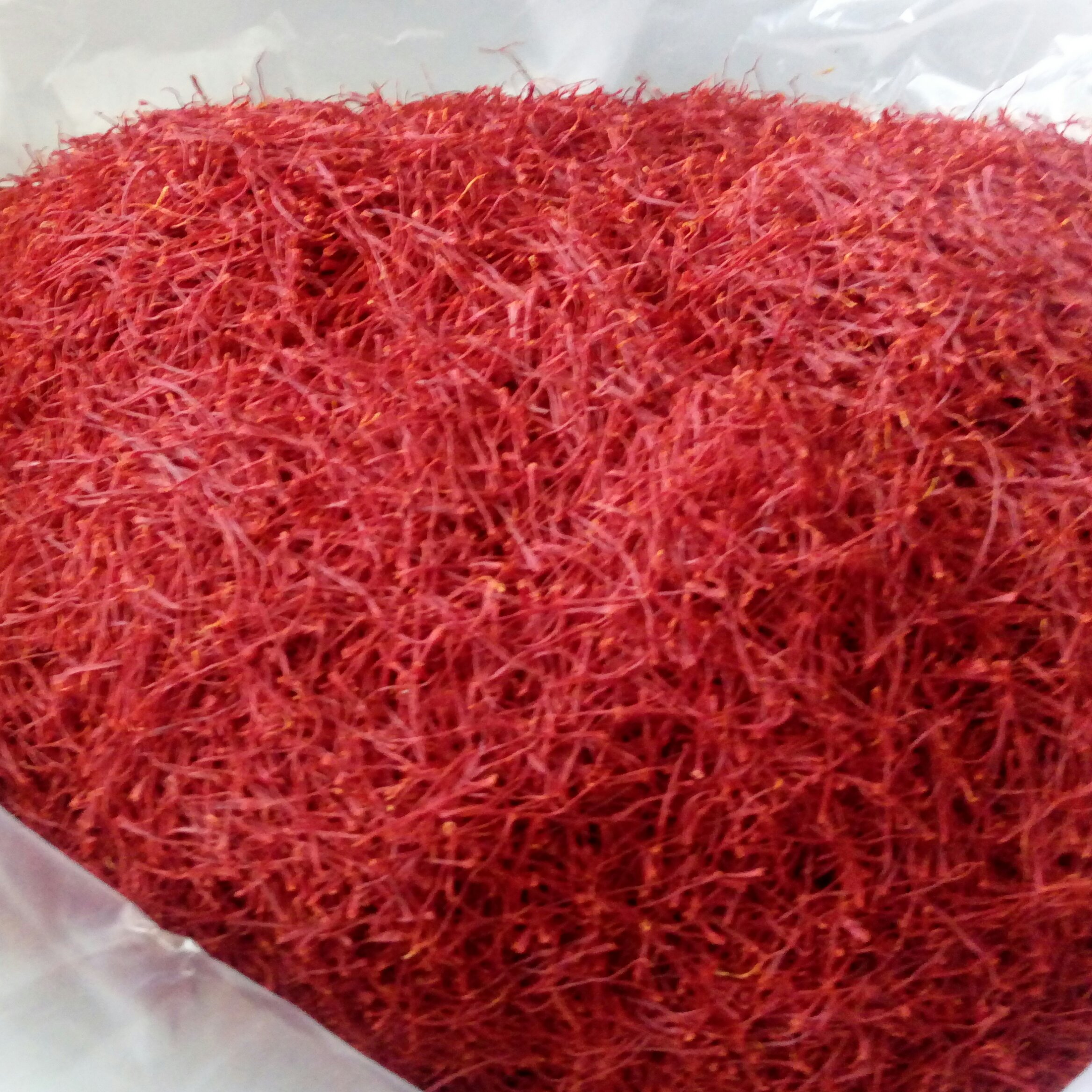 زعفران سرگل براکوه (4 گرم)