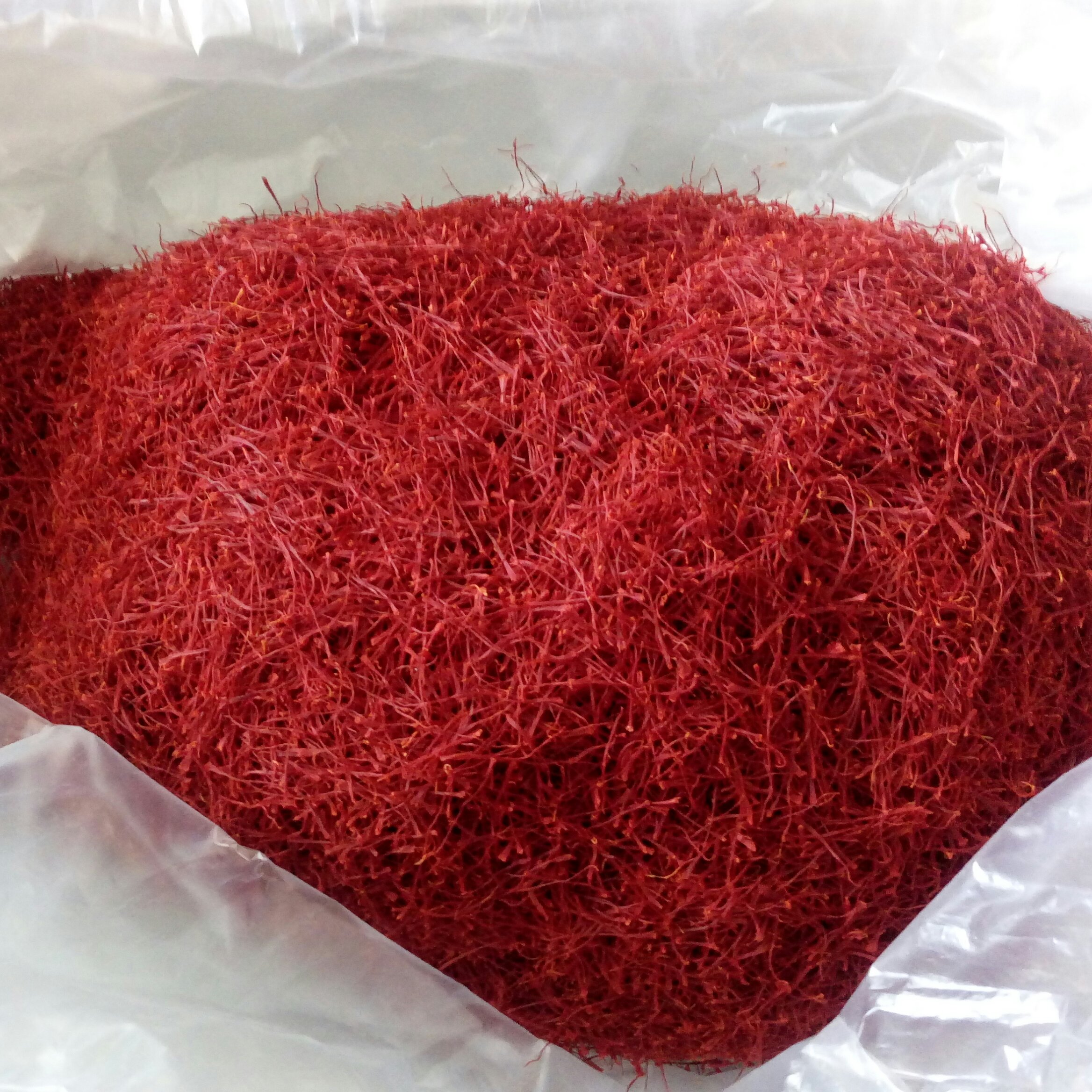 زعفران سرگل ( 1 گرم )