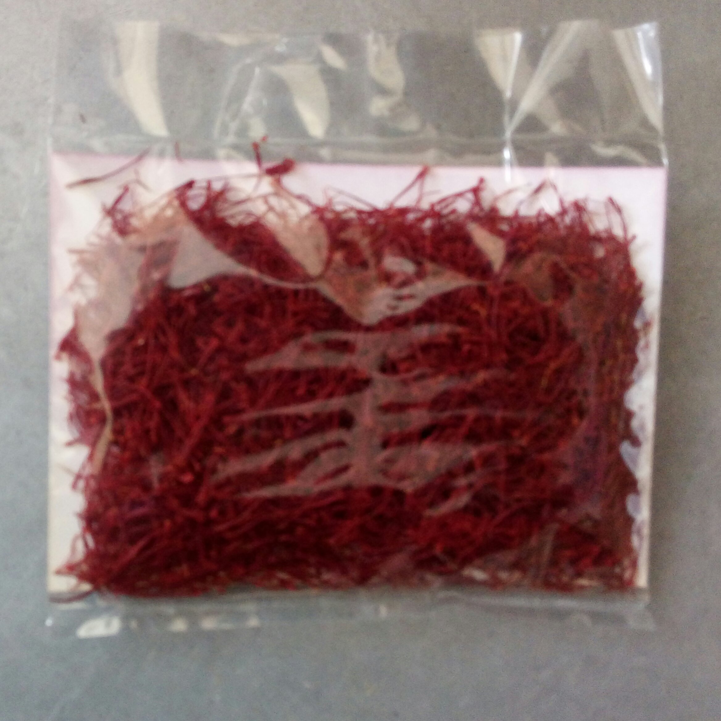 زعفران سرگل براکوه (4 گرم)