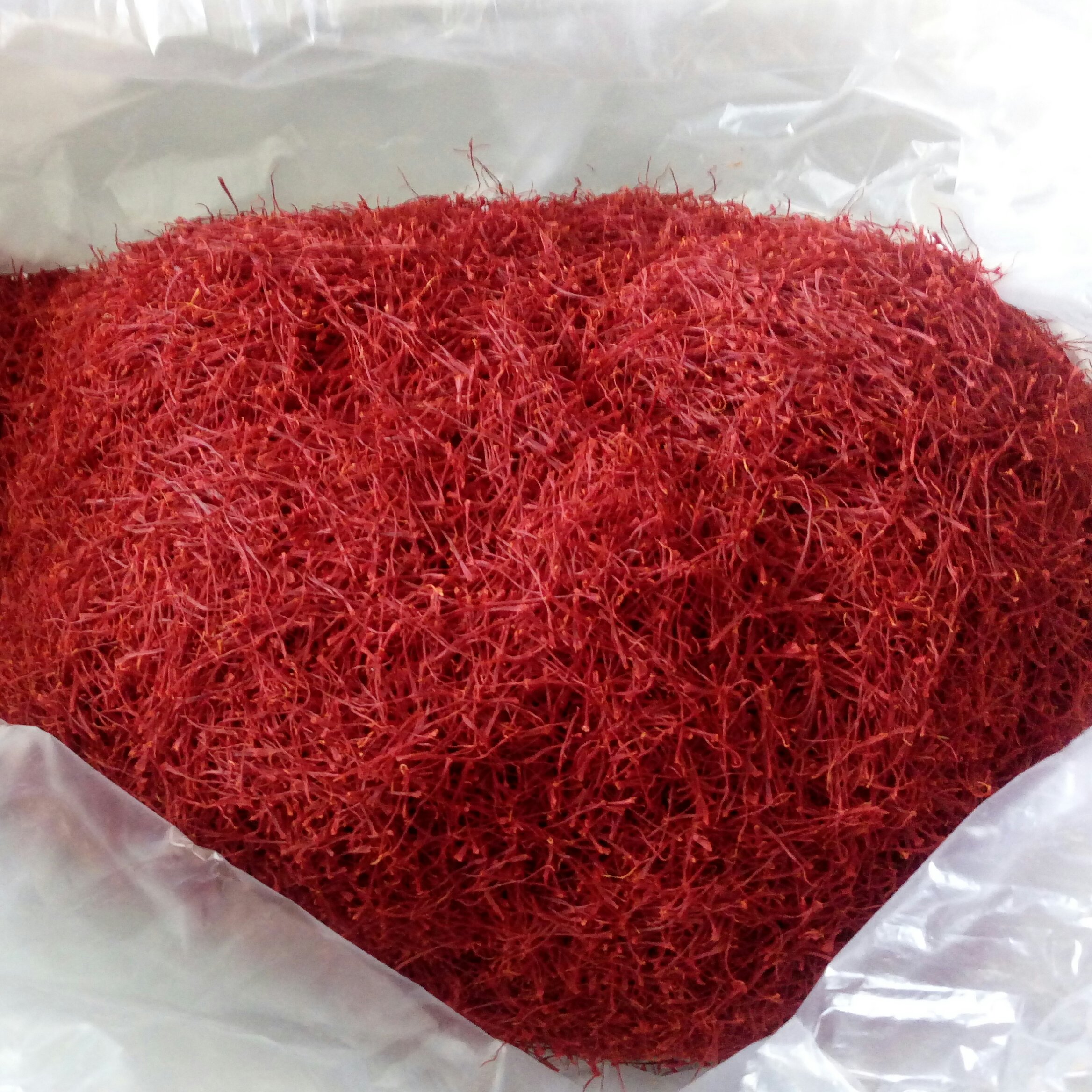 زعفران سرگل براکوه (4 گرم)