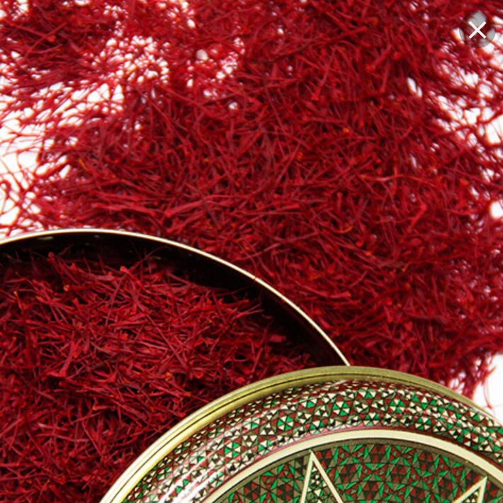 زعفران سرگل براکوه (4 گرم)