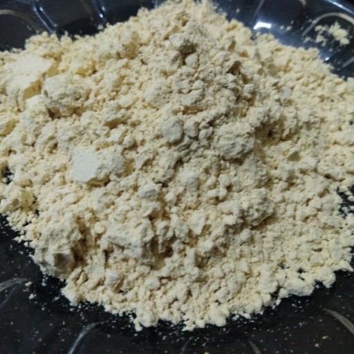 آرد نخودچی اعلای ممقان آذرشهر(100کیلویی قیمت عمده)