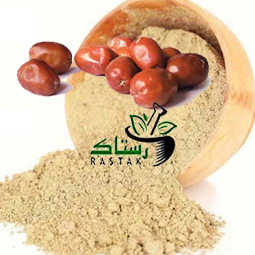 پودرسنجد شیرین تازه گیاهی تبریز رستاک (250گرمی)