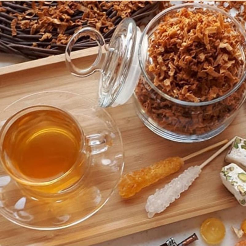 چای به درجه یک و معطر