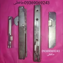 لولا  فر توکار  و اجاق گاز  جدید توکار (یک جفت همراه مادگی )