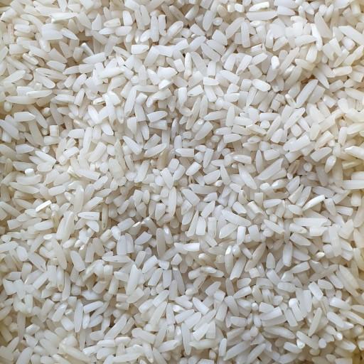 برنج سرلاشه طارم هاشمی 10 کیلویی (ارسال رایگان)
