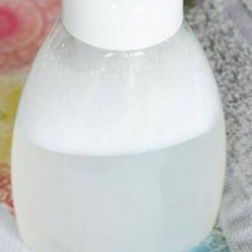 شیر پاک کن نارگیلی هومه 120 گرمی