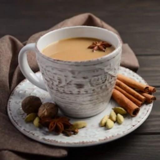 چای ماسالا رژیمی شکلاتی آسورا - 500 گرم
