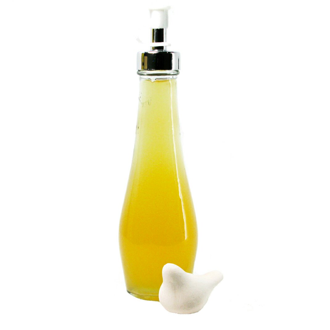 آبغوره طبیعی (سبک زندگی و طب شیعی)