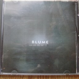 آلبوم موسیقی Blume 2018
