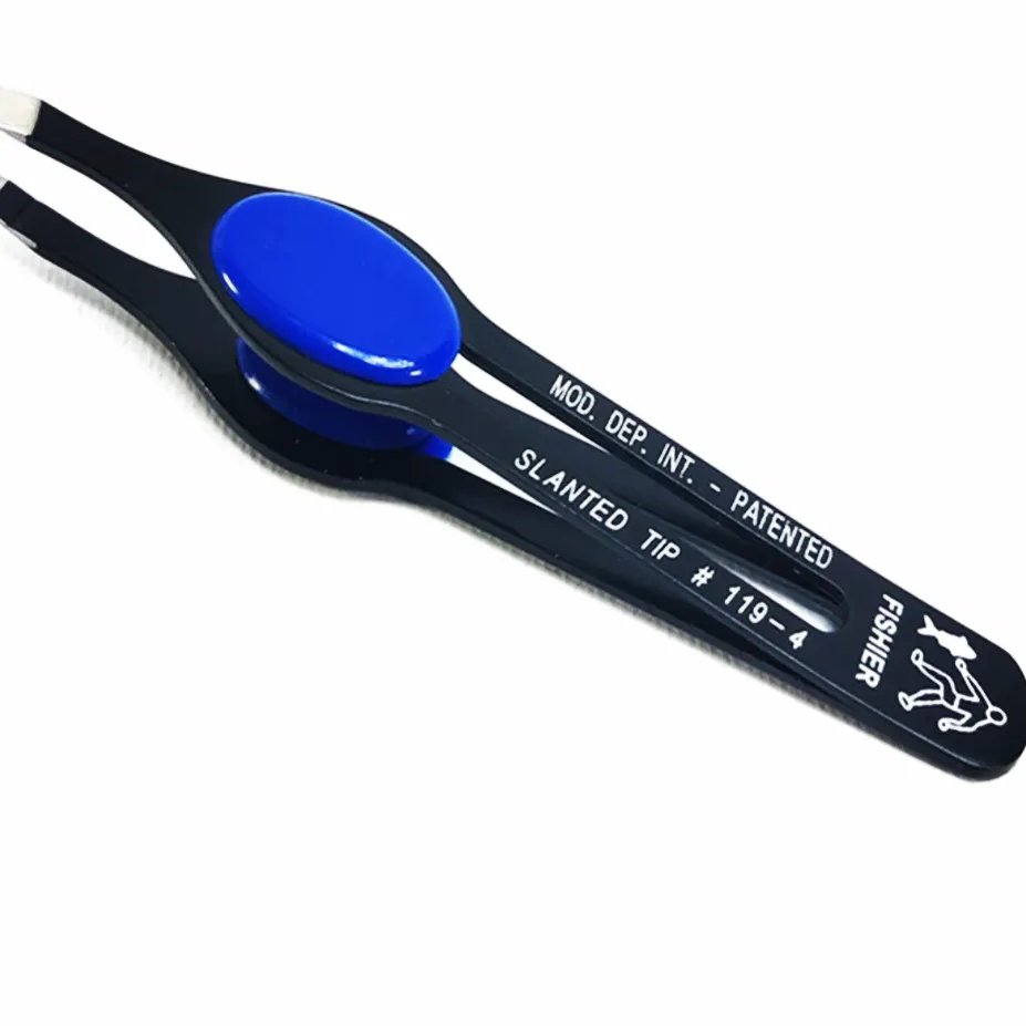 موچین حرفه ای