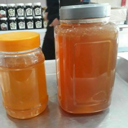 شهد عسل 100 در 100 طبیعی سبلان دارویی ساکاروز حدود3 ( 1 کیلو )