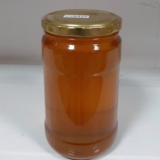 عسل طبیعی مرکبات یک کیلوگرم ایده ال