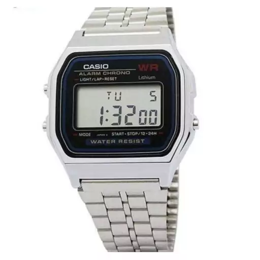 ساعت مردانه کاسیو  Casio فلزی ساخت ژاپن