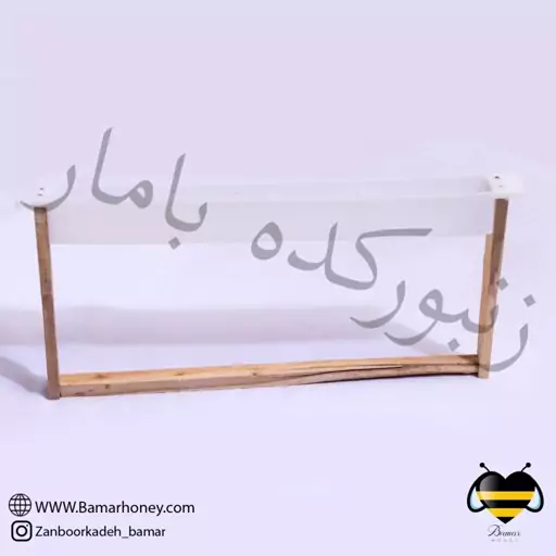 شربت خوری تو قابی