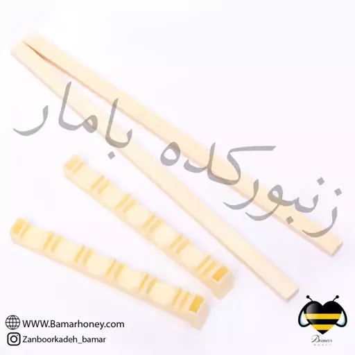 قاب ژل رویال مونتاژ نشده هفت گوهر