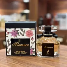 ادکلن زنانه گوچی فلورا الحمبرا (Alhambra Gucci Flora by Gucci)