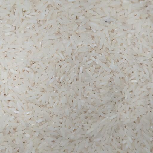 برنج هاشمی درجه یک  خالص ( پنج کیلویی)