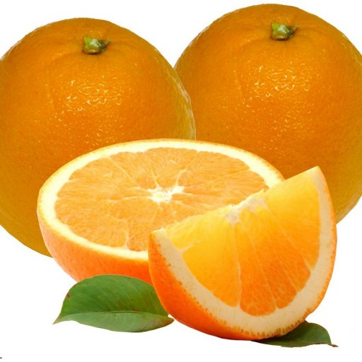 میوه خشک پرتقال خشک