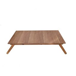 میز تحریر چوبی کاج صنعت طرح نارون