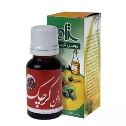 روغن کرچک