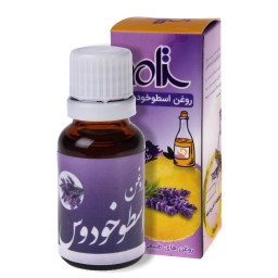 روغن اسطوخودوس