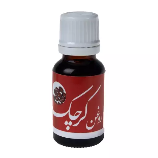 روغن کرچک