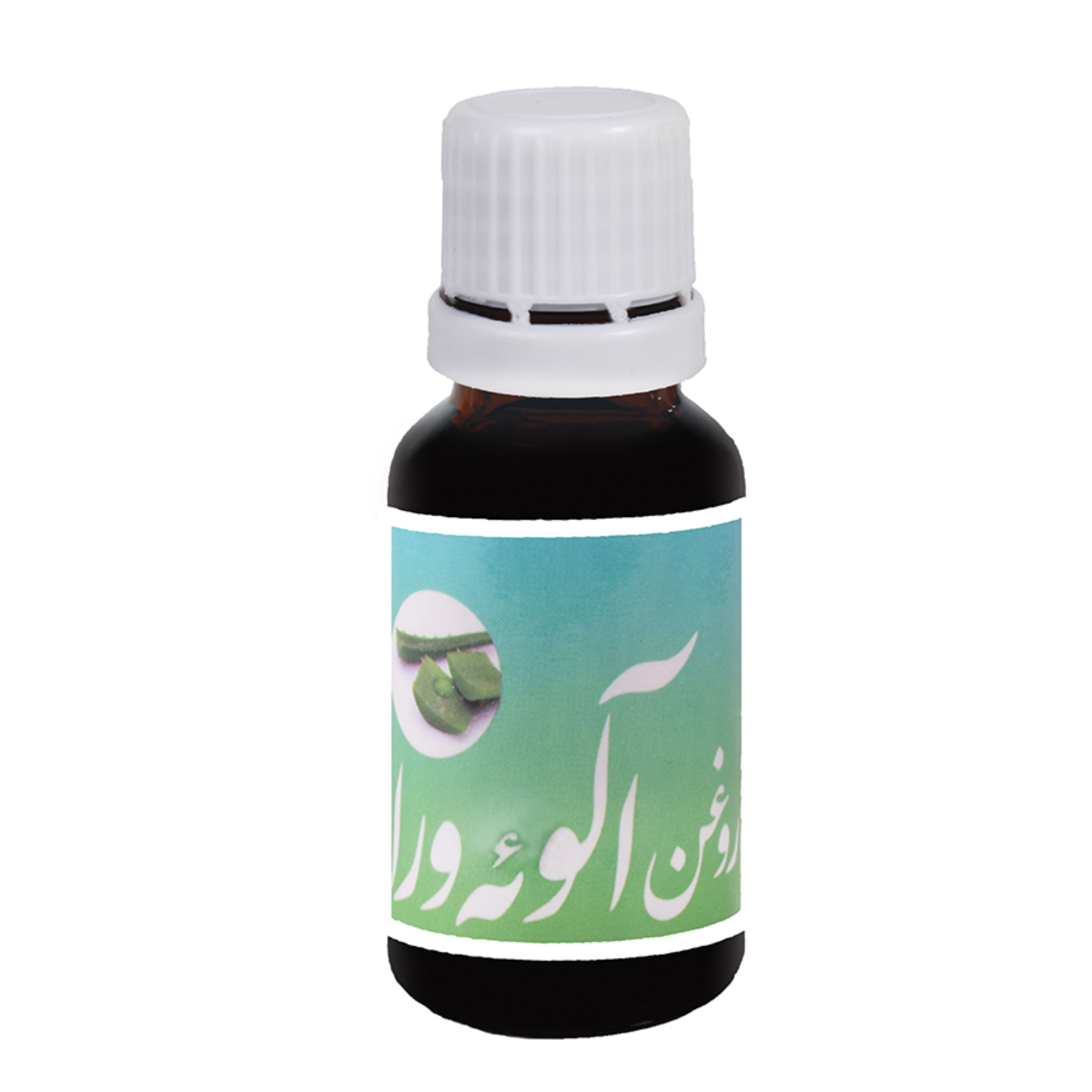 روغن آلوئه ورا