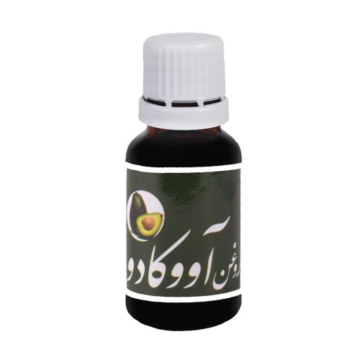 روغن آووکادو