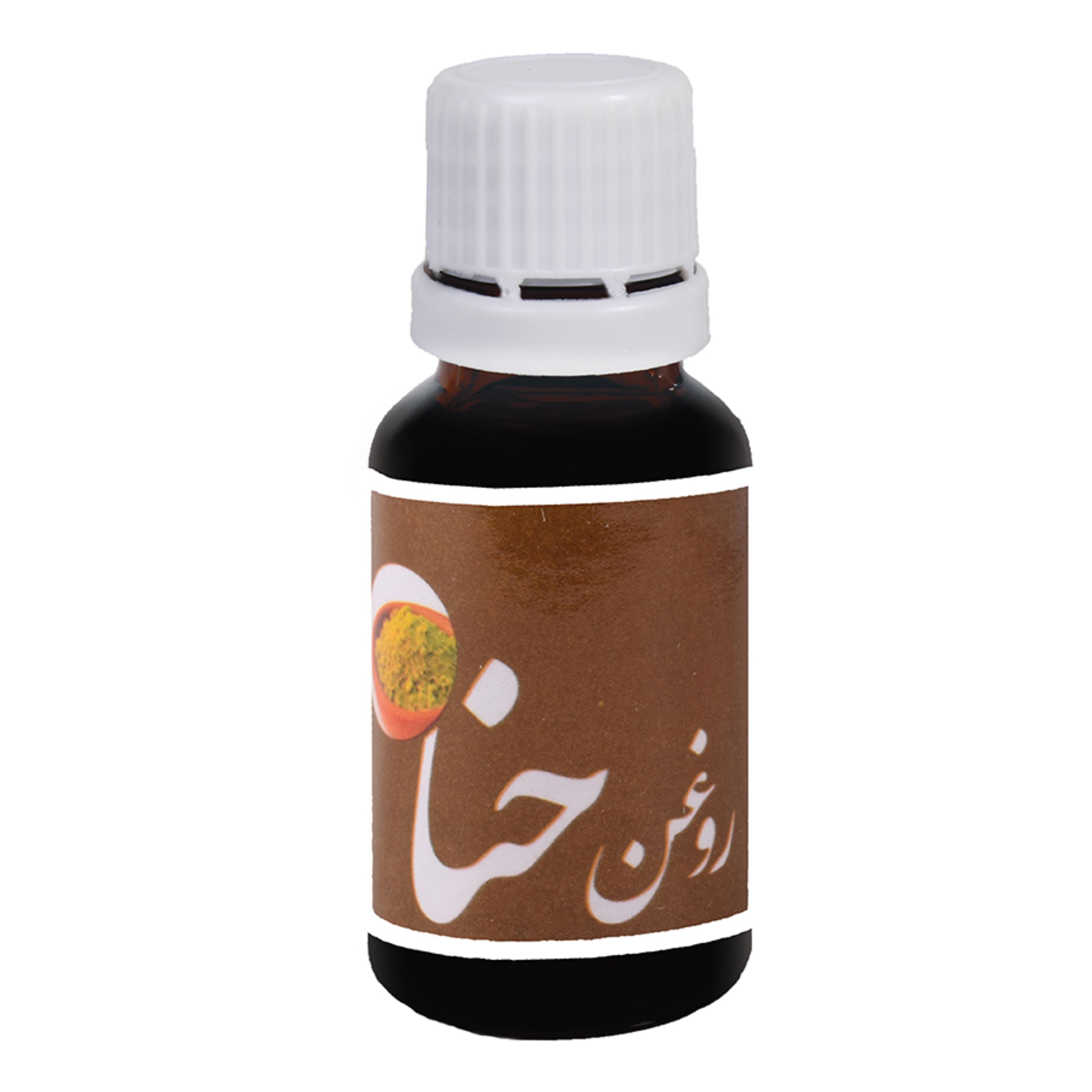 روغن حنا
