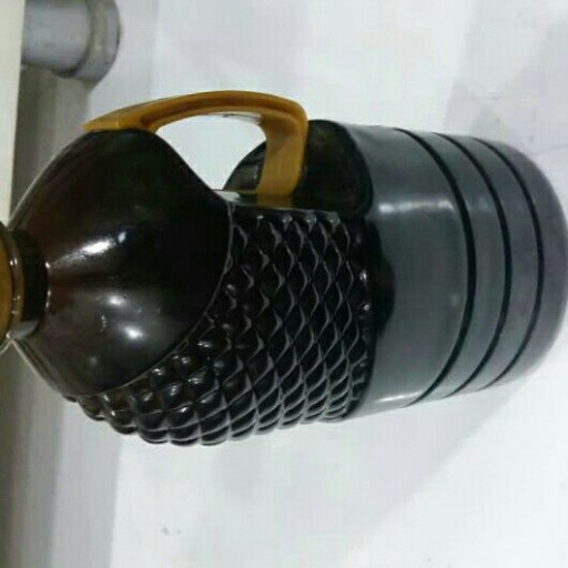 روغن سیاهدانه  خالص و طبیعی بطری یک لیتری