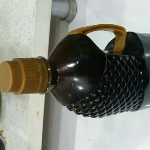 روغن سیاهدانه  خالص و طبیعی بطری یک لیتری